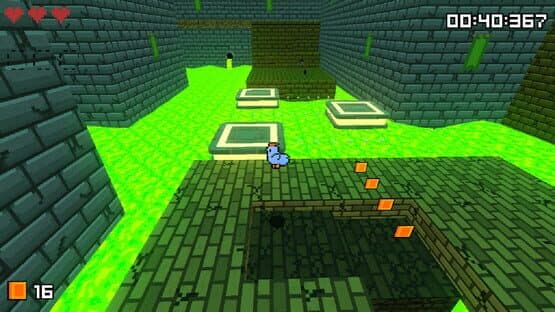 Gwen the Hen 64 — screenshot 2
