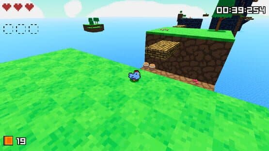 Gwen the Hen 64 — screenshot 3