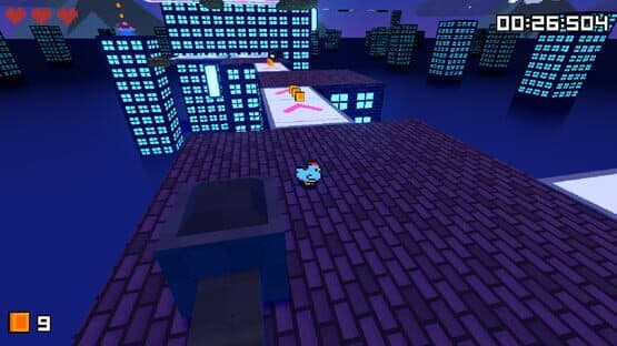 Gwen the Hen 64 — screenshot 4