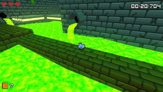 Gwen the Hen 64 — screenshot 5