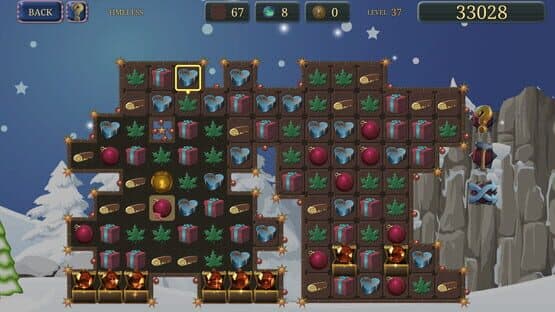 A Christmas Yarn — screenshot 5