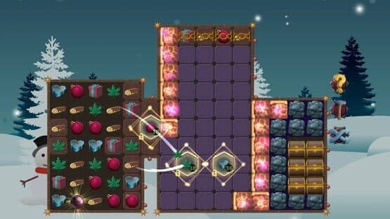 A Christmas Yarn — screenshot 7