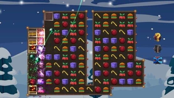 A Christmas Yarn — screenshot 8