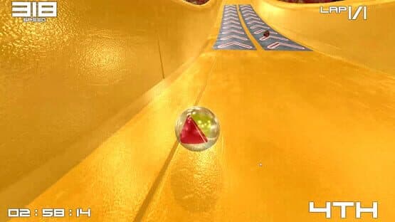Marble Ball: Racing 2022 — screenshot 8