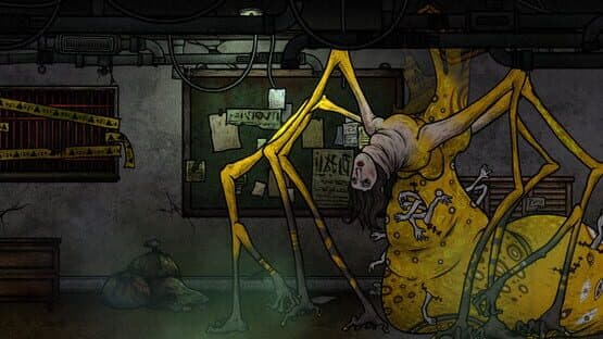 The Strange Box — screenshot 3