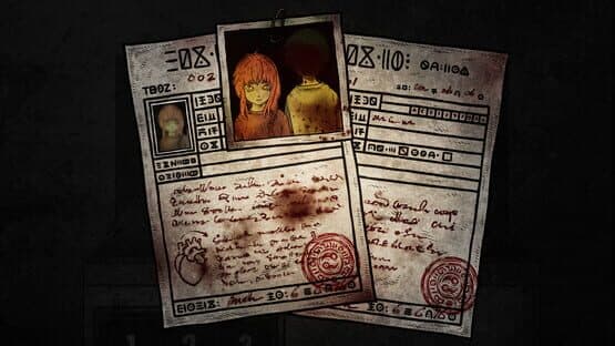 The Strange Box — screenshot 4