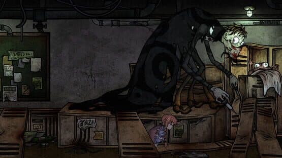 The Strange Box — screenshot 5