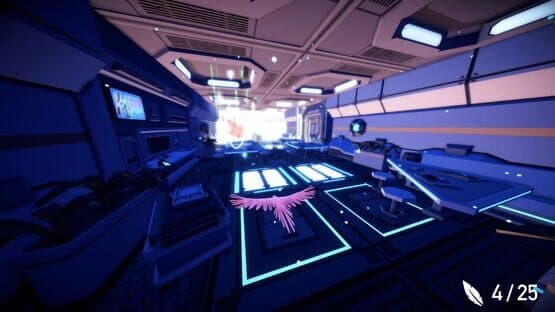 Aery VR: Dreamscape — screenshot 1