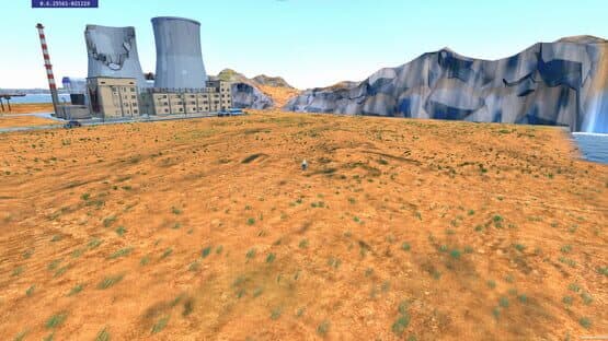 Apocalypse Factory — screenshot 1