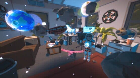 Aery VR: Dreamscape — screenshot 2