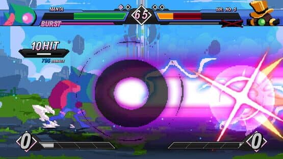 Arcus Chroma — screenshot 1