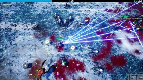 Greedland — screenshot 1