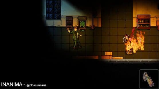 Inanima — screenshot 3
