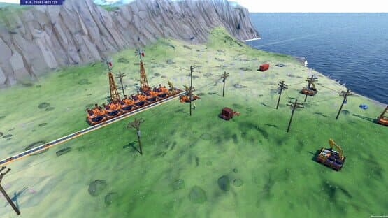 Apocalypse Factory — screenshot 3