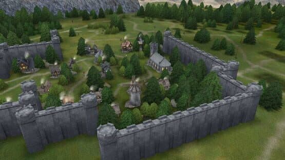 Four Hundred Catapults — screenshot 2