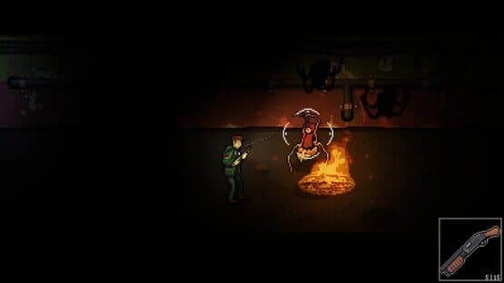 Inanima — screenshot 4