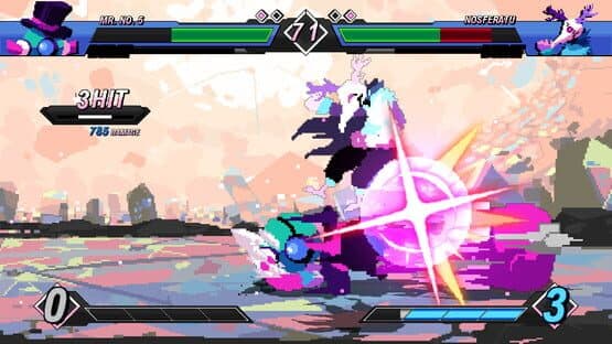 Arcus Chroma — screenshot 4