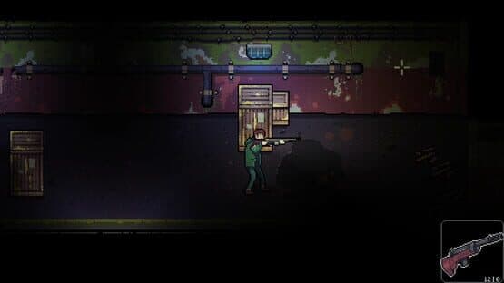 Inanima — screenshot 5