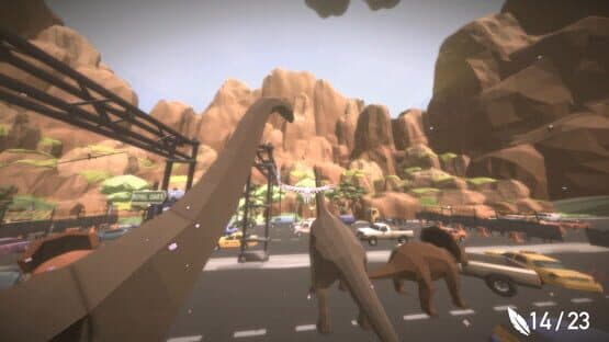 Aery VR: Dreamscape — screenshot 5