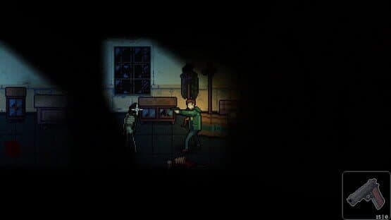 Inanima — screenshot 6