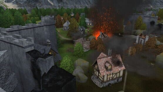 Four Hundred Catapults — screenshot 3
