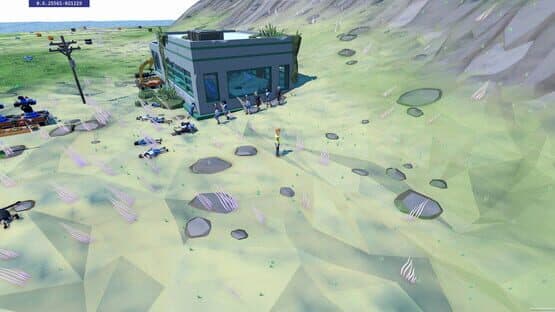 Apocalypse Factory — screenshot 5