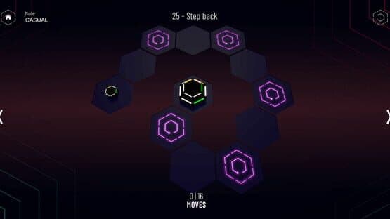 Hanoi Puzzles: Spin Match — screenshot 6
