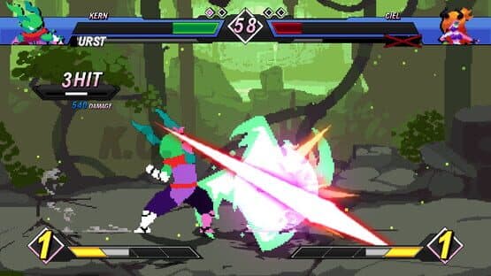 Arcus Chroma — screenshot 6