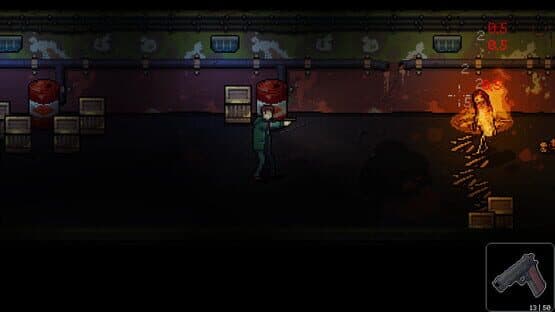 Inanima — screenshot 7