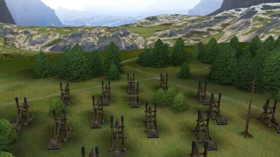 Four Hundred Catapults — screenshot 4