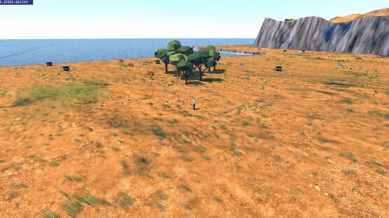Apocalypse Factory — screenshot 6