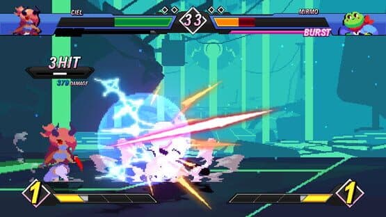 Arcus Chroma — screenshot 8