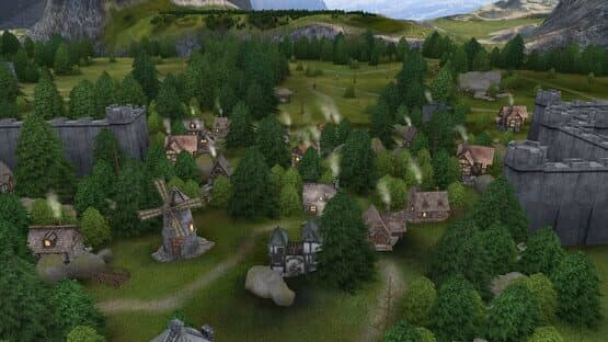 Four Hundred Catapults — screenshot 5