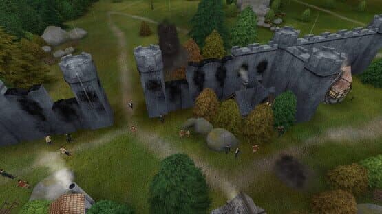 Four Hundred Catapults — screenshot 6