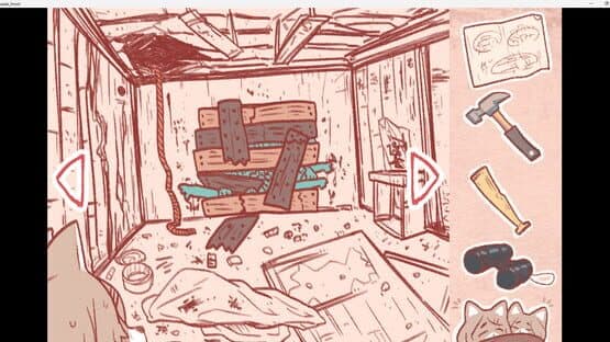 I Wish it Was Morning All the Time — screenshot 2