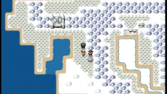 Shatter — screenshot 3