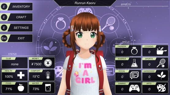 Anime City — screenshot 1