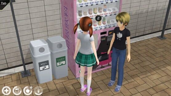 Anime City — screenshot 2