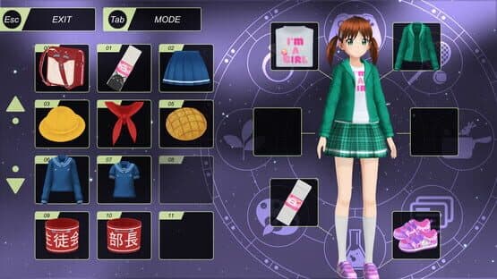 Anime City — screenshot 3