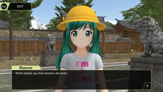 Anime City — screenshot 4