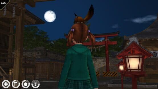 Anime City — screenshot 5