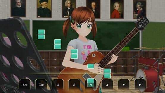 Anime City — screenshot 8