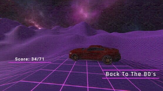 Rhythm Drive: Synthwave City — screenshot 5
