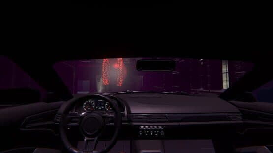 Rhythm Drive: Synthwave City — screenshot 8