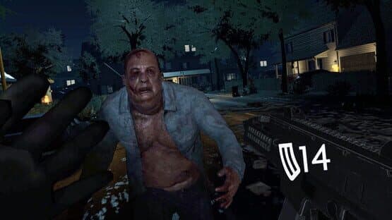 Survival Shot — screenshot 4