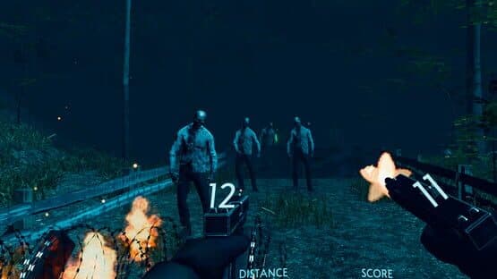 Survival Shot — screenshot 6