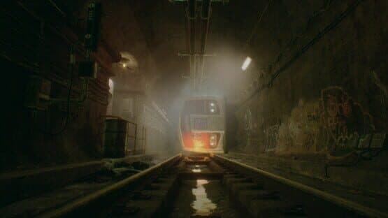 2032: A New Threat — screenshot 4