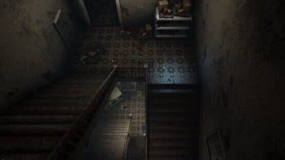 2032: A New Threat — screenshot 5