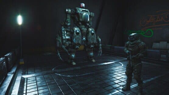 2032: A New Threat — screenshot 7
