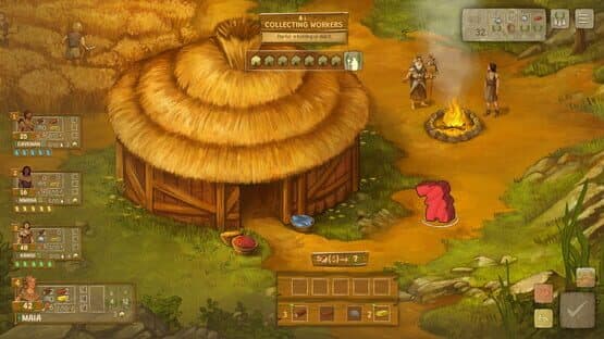 Stone Age: Digital Edition — screenshot 4
